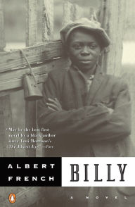 Title: Billy, Author: Albert French