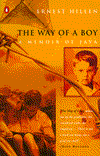 The Way of a Boy: A Memoir of Java