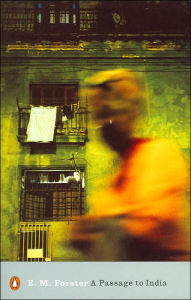 20th Century Passage To India