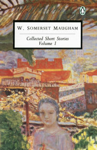 Collected Short Stories, Vol. 1