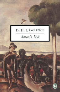 Title: Aaron's Rod: Cambridge Lawrence Edition; Revised, Author: D. H. Lawrence