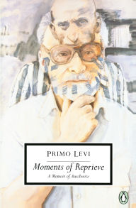 Moments of Reprieve