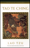Tao Te Ching