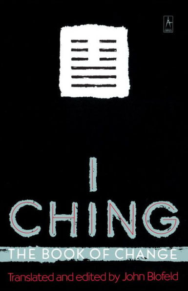 I Ching: The Book of Change