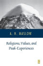 Religions, Values, and Peak-Experiences