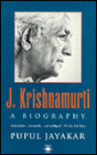 J. Krishnamurti: A Biography