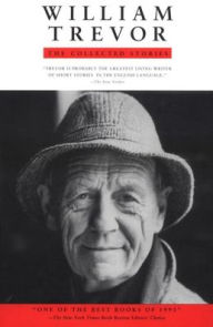 Title: The Collected Stories, Author: William Trevor