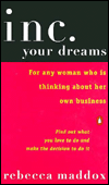 INC. Your Dreams