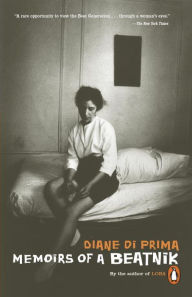 Title: Memoirs of a Beatnik, Author: Diane di Prima