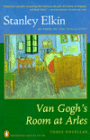 Van Gogh's Room at Arles