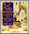 Lifestyles of the Rich and Famous Cookbook