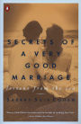 Secrets of a Very Good Marriage: Lessons from the Sea