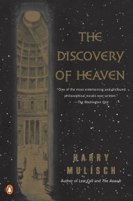Title: The Discovery of Heaven, Author: Harry Mulisch