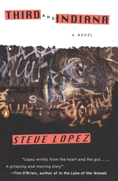 The Soloist by Steve Lopez, Paperback | Pango Books