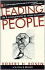 Leading People: The 8 Proven Principles for Success in Business