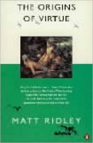Origins of Virtue