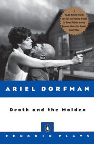 Title: Death and the Maiden, Author: Ariel Dorfman