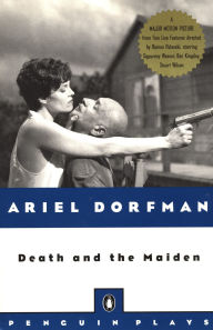 Title: Death and the Maiden, Author: Ariel Dorfman