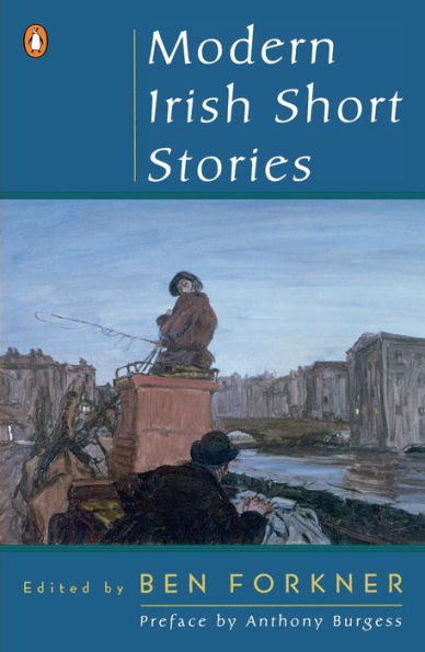 Modern Irish Short Stories