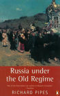 Russia under the Old Regime: Second Edition