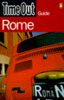 Time Out Rome Guide '98