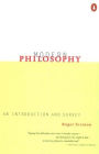 Modern Philosophy: An Introduction and Survey