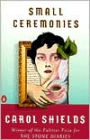 Small Ceremonies