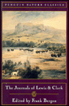 The Journals of Lewis and Clark