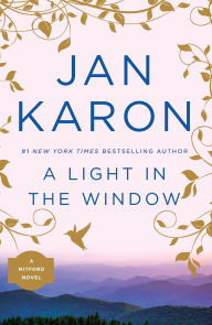 A Light in the Window (Mitford Series #2)