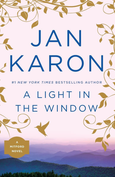 A Light in the Window (Mitford Series #2)
