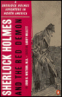 Sherlock Holmes and the Red Demon