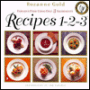 Recipes 1-2-3: Fabulous Food Using Only Three Ingredients