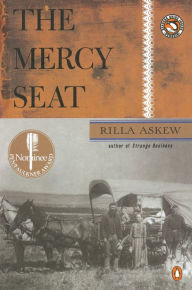 Title: The Mercy Seat, Author: Rilla Askew