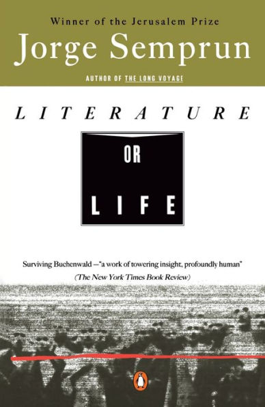 Literature or Life