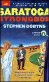 Saratoga Strongbox (Charlie Bradshaw Series #10)