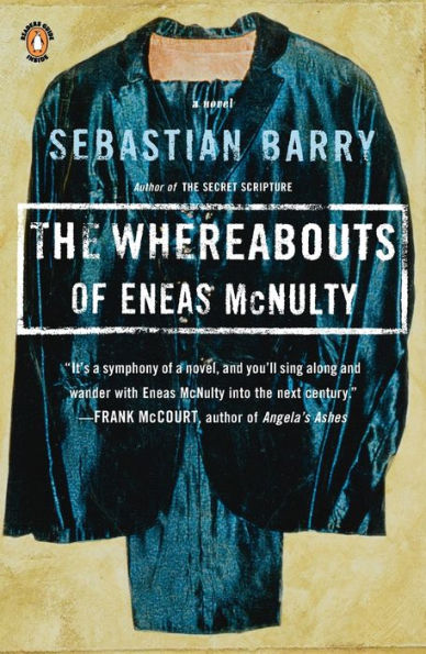 The Whereabouts of Eneas McNulty