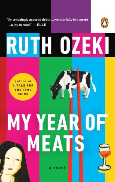 My Year of Meats