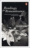 Readings for Remembrance: A Collection for Funerals and Memorial Services