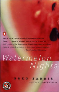 Watermelon Nights