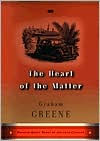 The Heart of the Matter: (Great Books edition)