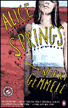 Alice Springs