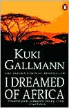 I Dreamed of Africa (movie tie-in)