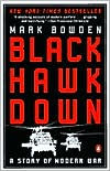 Black Hawk Down: A Story of Modern War