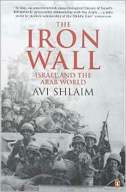 avi shlaim iron wall thesis avi shlaim iron wall thesis