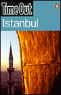 Time Out - Istanbul