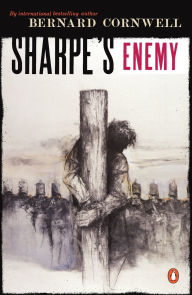 Sharpe's Enemy (Sharpe Series #15)