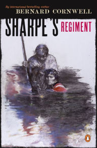 Title: Sharpe's Regiment (Sharpe Series #17), Author: Bernard Cornwell