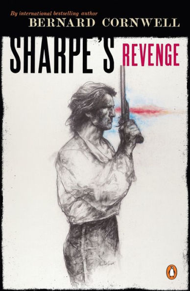 Sharpe's Revenge (Sharpe Series #19)