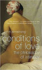 Conditions Of Love: The Philosophy Of Intimacy