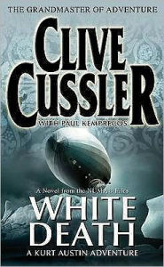 White Death: A Kurt Austin Adventure (NUMA Files Series)